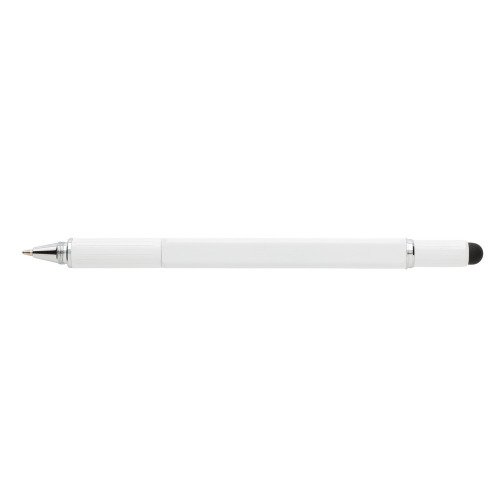Długopis wielofunkcyjny Biały P221.553 (6)