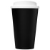 Kubek termiczny z serii Americano® o pojemności 350 ml Czarny 21000101 (2) thumbnail