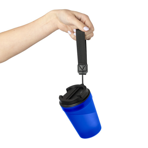 Kubek podróżny 350 ml Granatowy VB287-04 (7)
