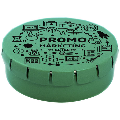 Naturalne miętówki Clic clac Zielony 1PE00061 (1)