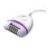 BRP505|Philips Satinelle depilator przewodowy i bezprzewodowy trymer do bikini Biały LT42282-N0001 (1) thumbnail
