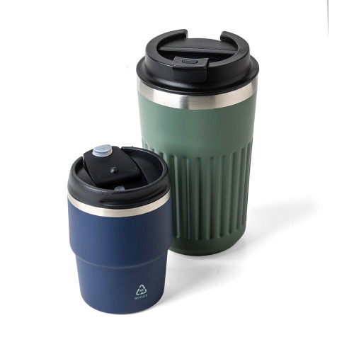 Kubek termiczny 175 ml Niebieski VB107-11 (18)