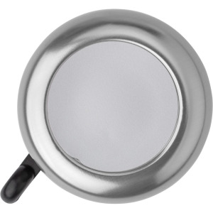 Dzwonek do roweru Srebrny