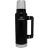 Termos LEGENDARY CLASSIC - MATTE BLACK 1,4L / Stanley Czarny 1008265002  thumbnail