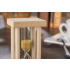 Klepsydra TIEMPO Naturalny 17908-17 (7) thumbnail