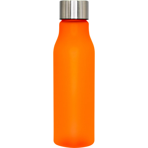 Butelka plastikowa 550 ml DENISE Pomarańczowy 6065610 (9)