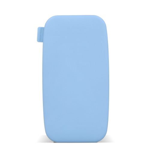2PB18100 | Fresh 'n Rebel Powerbank 18000mAh USB-C Fast Charging 20W Jasnoniebieski LT49403-N0012 (1)