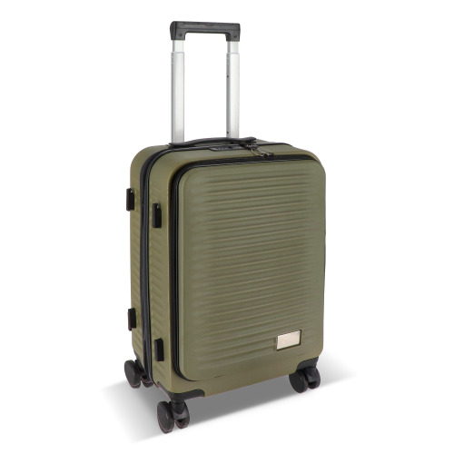 Wózek podróżny InSideOut Rulla 20 cali (50.8 cm) Oliwkowa zieleń LT57115-N0043 