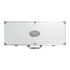 Zestaw do grilla, 12 el. Srebrny P422.182 (3) thumbnail