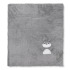 Kocyk polarowy WOOLY Szary 20411 (4) thumbnail