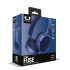 3HP1100 I Fresh 'n Rebel Code Fuse-Wireless on-ear headphone Niebieski LT49734-N0011 (1) thumbnail