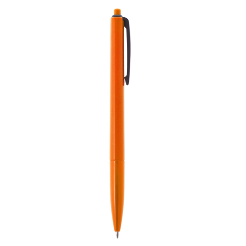 Długopis pomarańczowy V1629-07 (1)