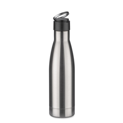 Butelka termiczna BONITA 500 ml Srebrny 16039-00 (1)
