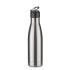 Butelka termiczna BONITA 500 ml Srebrny 16039-00 (1) thumbnail