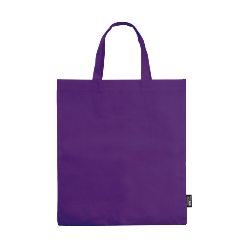 Torba Non Woven 75g/m² Purpurowy LT91378-N0072 (2)