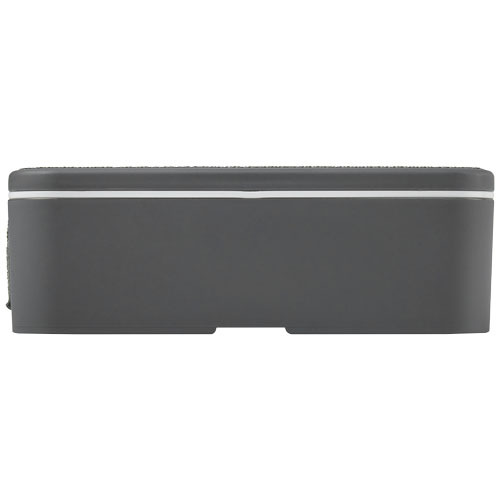 MIYO jednopoziomowe pudełko na lunch  Szary 21046982 (2)