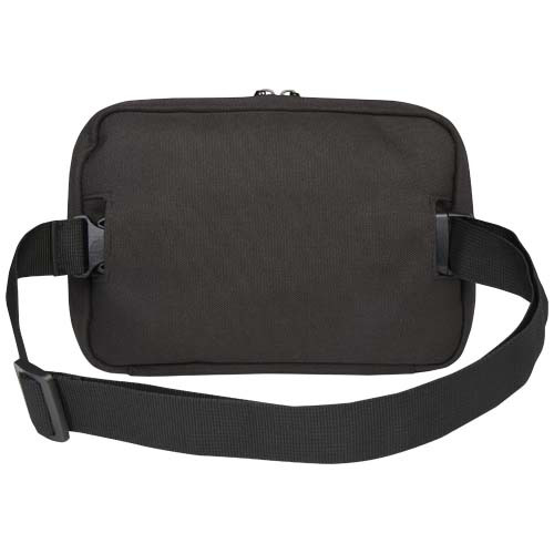 Roam modułowa kosmetyczka wykonana z materiałów z recyklingu z certyfikatem GRS Czarny 12071690 (3)