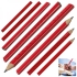 Ołówek stolarski EISENSTADT czerwony 089605 (1) thumbnail