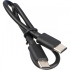 Power bank 10000 mAh z aluminium z recyklingu GIORGIA Szary 3450307 (3) thumbnail