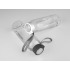Butelka CLEAR 500 ml Biały 16210-01 (8) thumbnail