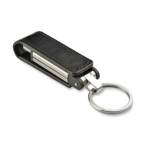 Pamięć USB BUDVA 32 GB Czarny 44054-02 