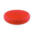 Frisbee dmuchane czerwony MO9564-05  thumbnail