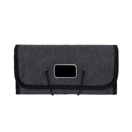 Organizer podróżny BrandCharger Folio Szary VA525-19 (4)