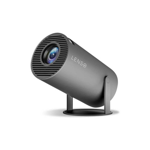 Lenso Neptune - Projektor Szary OUI1 