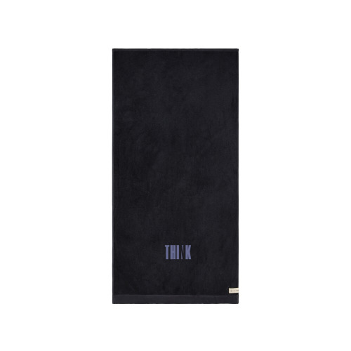 Ręcznik VINGA Birch czarny VG451-03 (3)