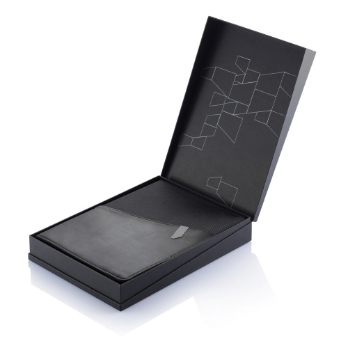 Teczka konferencyjna Komo, miejsce na tablet 9-10” N/a P320.811 (11)