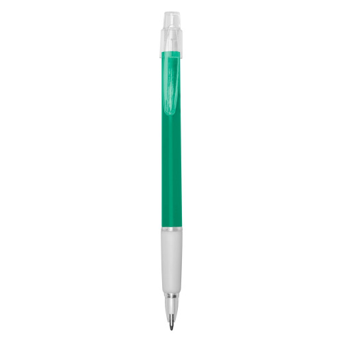 Długopis zielony V1521-06 (3)