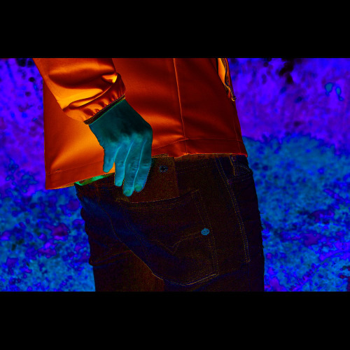 Portfel z ochroną RFID Swiss Peak Czarny V9892-03 (9)