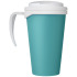 Americano® Grande 350 ml mug with spill-proof lid Błękitny 21042111 (4) thumbnail