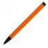 Długopis plastikowy BRESCIA pomarańczowy 009910 (4) thumbnail