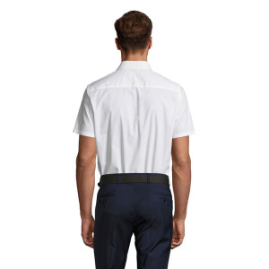 BROADWAY STRETCH MEN SHIRT
