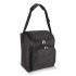 Torba chłodząca R-PET 600D 26 x 19 x 34cm 13L Czarny LT95394-N0002  thumbnail