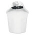 Wodoszczelna torba PVC 10L biały MO8787-06 (2) thumbnail