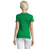 REGENT Damski T-Shirt 150g Zielony S01825-KG-XL (1) thumbnail