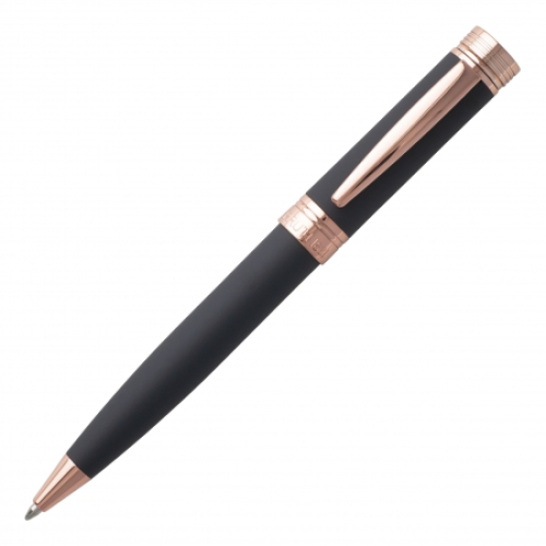 Długopis Zoom Soft Taupe Navy NSG9144N 