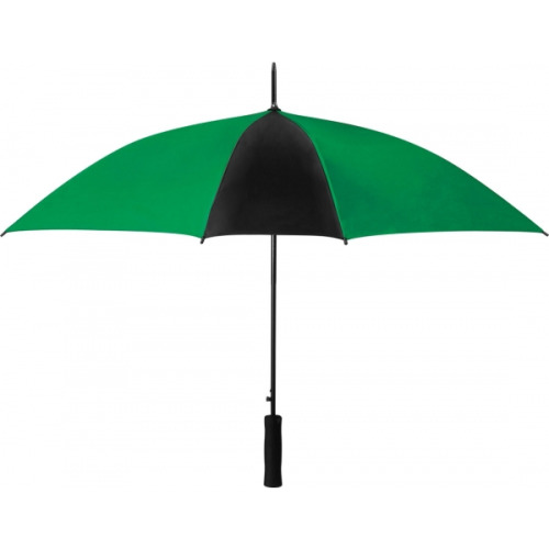 Parasol automatyczny Zielony 241609 (2)