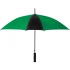 Parasol automatyczny zielony 241609 (2) thumbnail