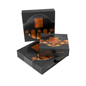 Praliny Sweet Sphere Grand Moments