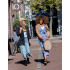 Elle Fashion plecak chroniący przed kieszonkowcami brązowy P705.226 (18) thumbnail