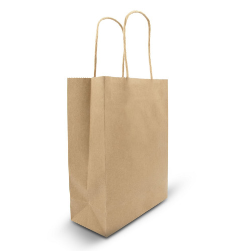 Torba papierowa A4 | Wanda BX Neutralny V0003/A-00 (2)
