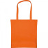 Torba non woven 80 g/m2 LUDWIK Pomarańczowy 6091710 (1) thumbnail
