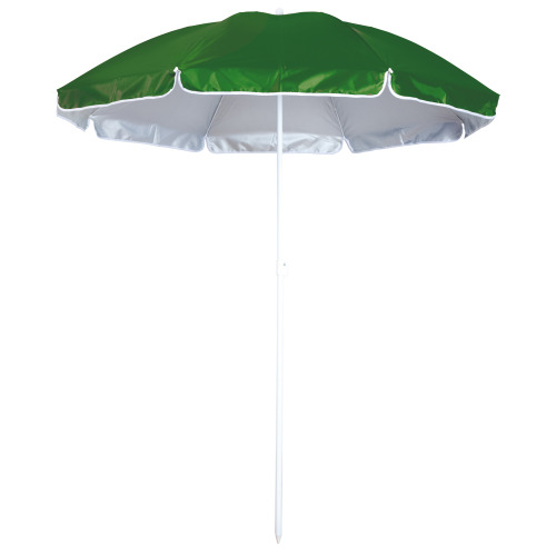 Parasol plażowy zielony V7675-06 
