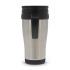 Kubek metalowy 350ml Srebrny LT98759-N0005 (1) thumbnail