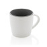Kubek ceramiczny 300 ml Szary P434.003  thumbnail