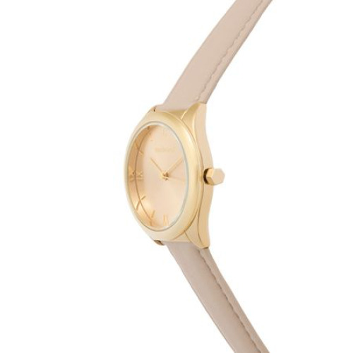 Zegarek Vivienne Taupe Beżowy CMN535X (2)