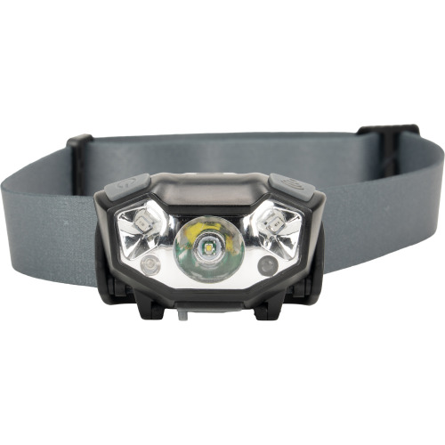 Latarka czołowa MINO Schwarzwolf Szary F2300900AJ307 (19)
